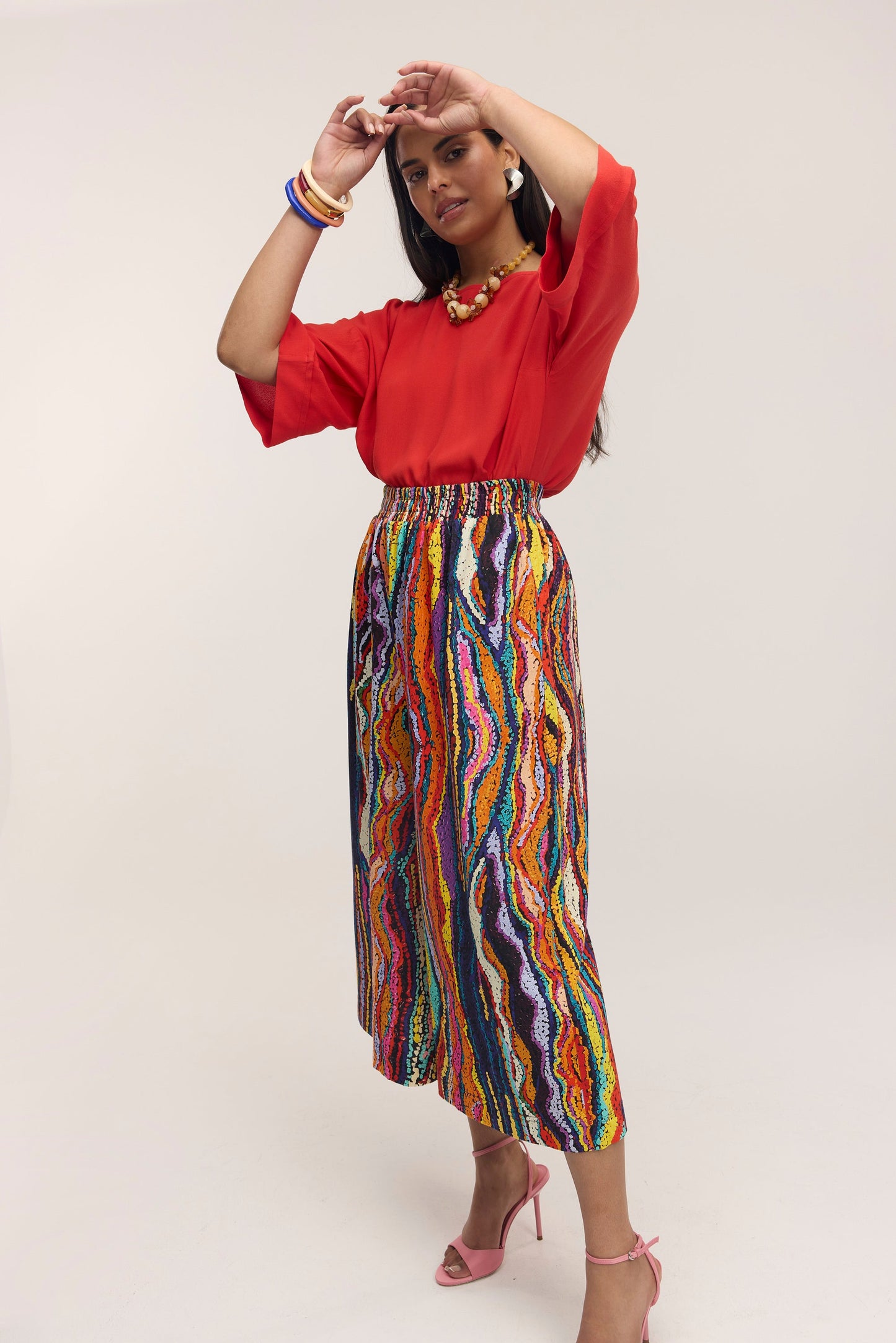 Magda Culotte