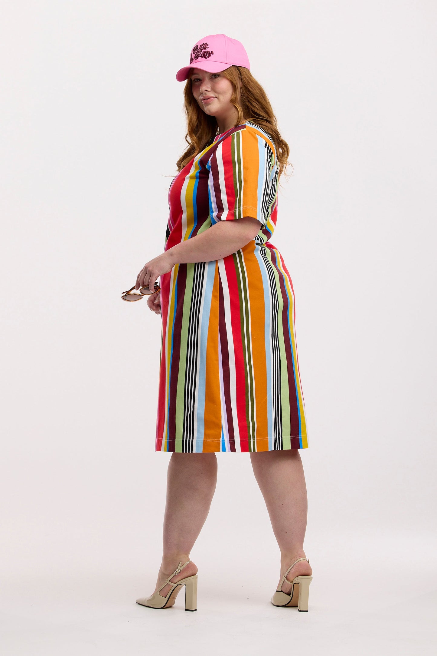 Jubilee Dress