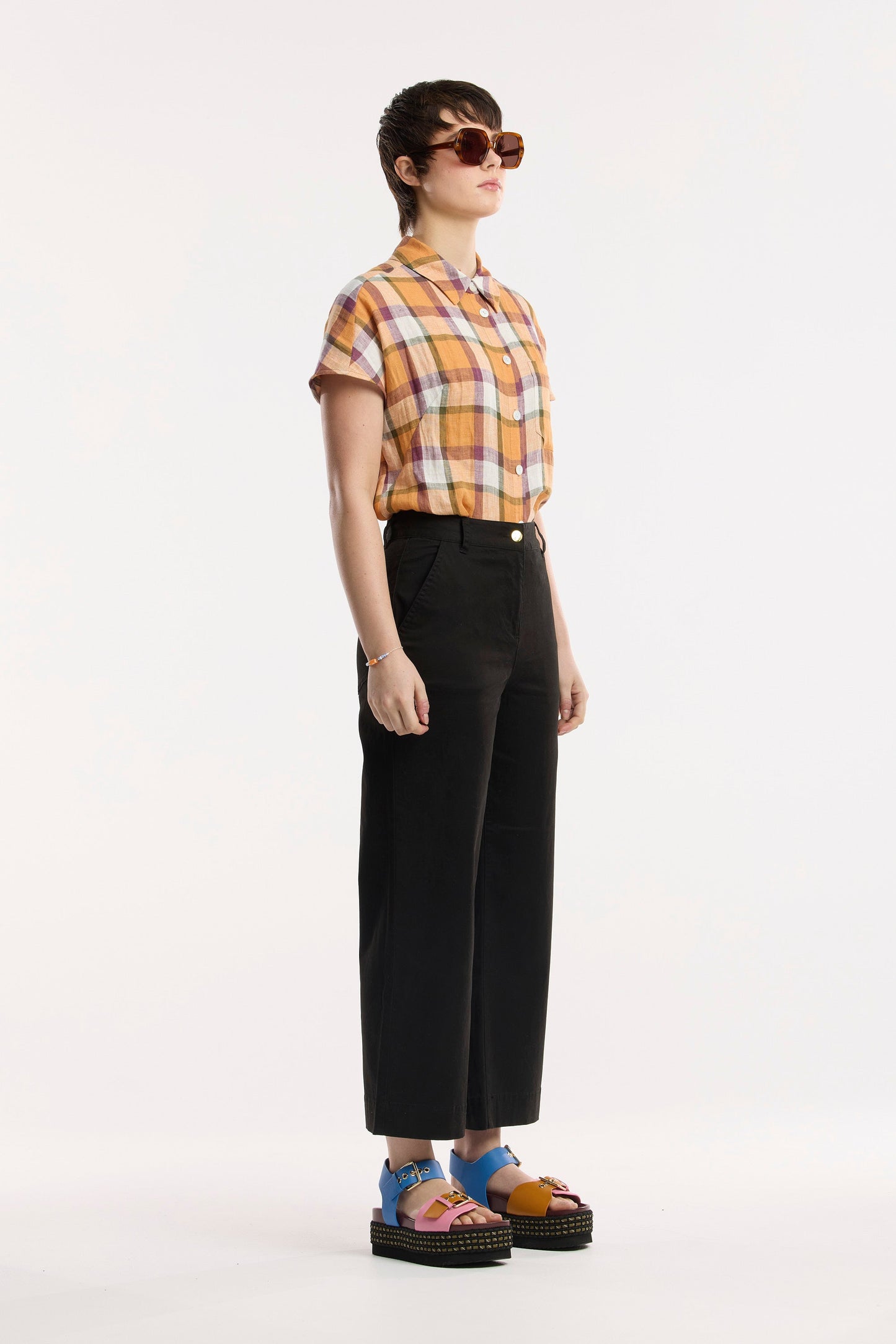 Organic Journeys Pant