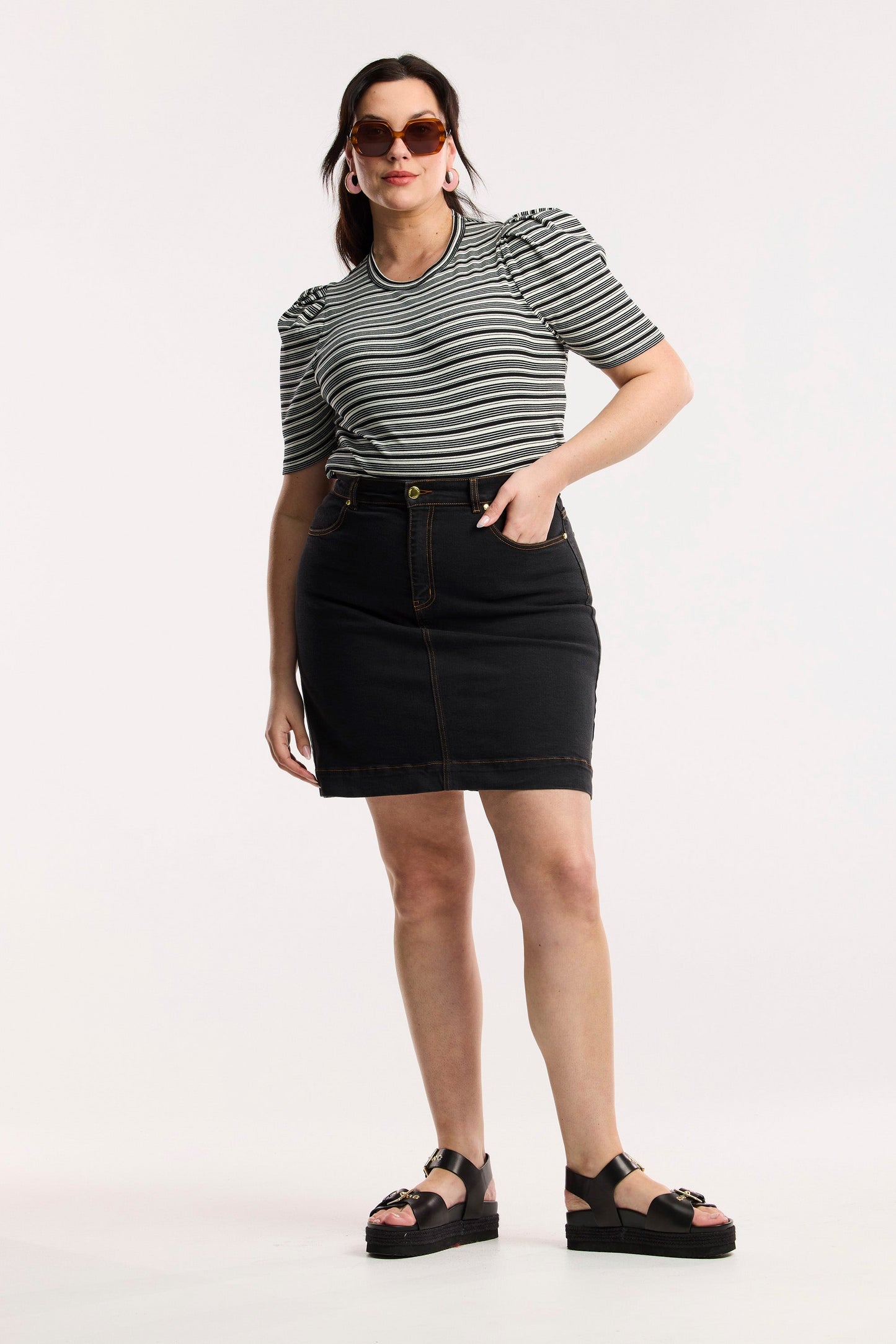 Companion Skirt
